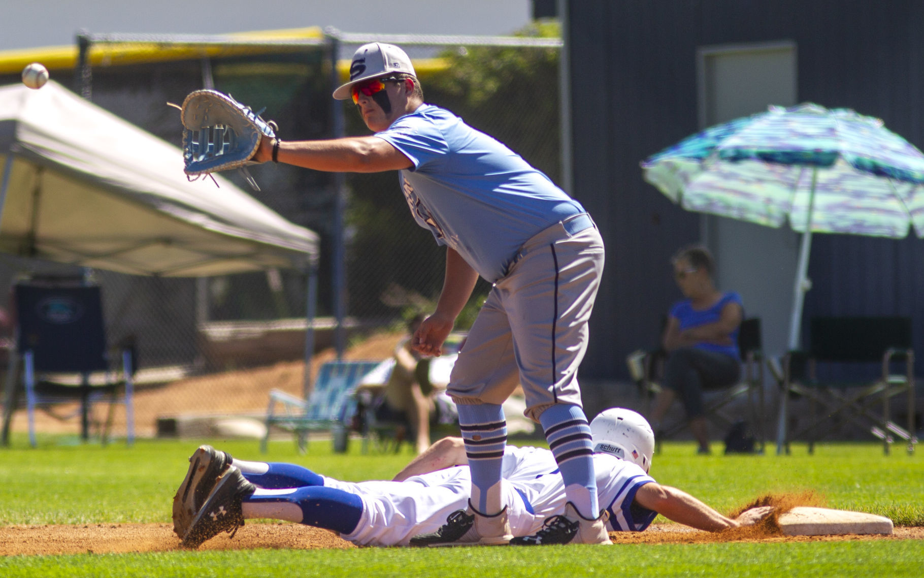 Cowboys face off against Grizzlies
